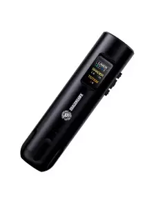 Dragonhawk Mast X7 Kablosuz Pen Dövme Makinesi