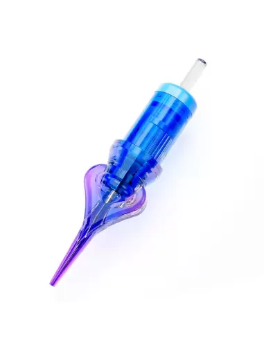Mast Ocean Heart 1005F 5 Flat 0.30mm Kalıcı Makyaj İğnesi