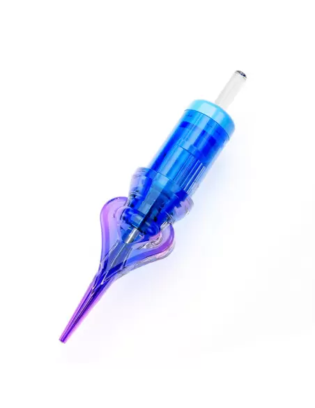 Mast Ocean Heart 1005F 5 Flat 0.30mm Kalıcı Makyaj İğnesi