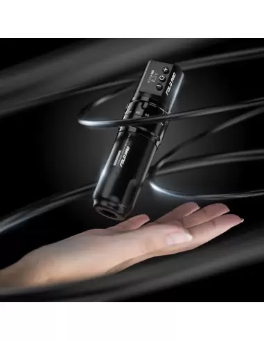 Dragonhawk Mast Fold Pro Çift Bataryalı Kablosuz Pen Dövme Makinesi