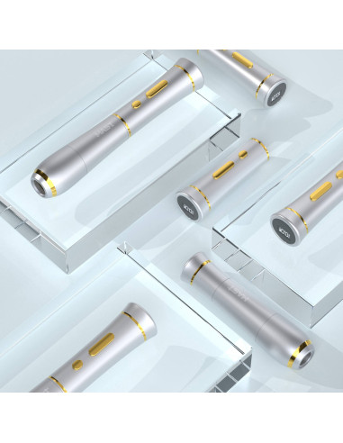 Mast P40 Kablosuz Kalıcı Makyaj Cihazı Gold