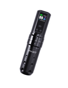 Mast Fold Pro 2 Kablosuz Pen Dövme Makinesi
