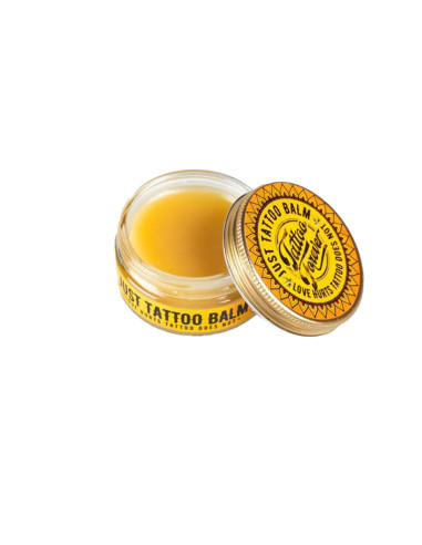 Just Tattoo Balm 1 Adet