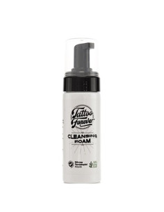 Tattoo Forever 180ml Temizleme Köpüğü
