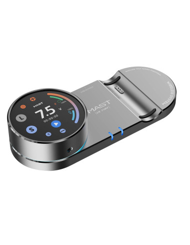 Mast Archer Ultra 4.5MM Stroke