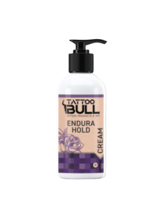 TattooBull Endura Hold Transfer Sıvısı 150 ml