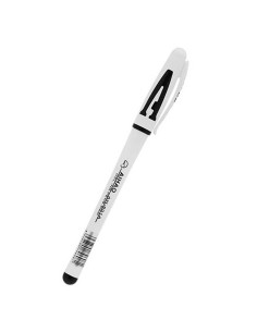 Kalıcı Makyaj Microblading Jel Tasarım Kalem Siyah
