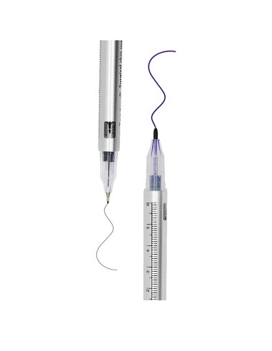 Cerrahi Cilt İşaretleme Kalemi