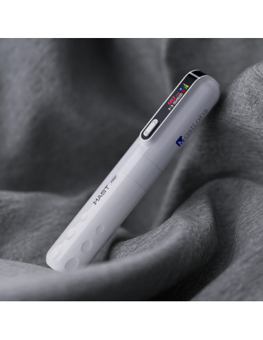 Mast Y22 Pro Kablosuz Kalıcı Makyaj Cihazı Beyaz