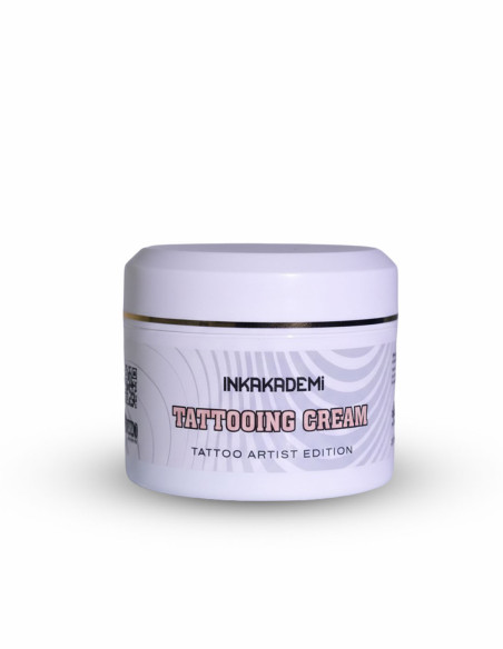 Ink Akademi Tattooing Cream 250ml