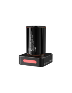 Mast Racer Pro Yedek Batarya ve Şarj İstasyonu