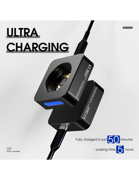 Mast Racer Pro Şarj İstasyonu