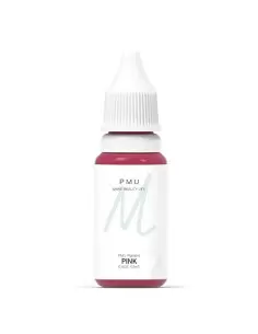 Mast PMU Kalıcı Makyaj Boyası Pink