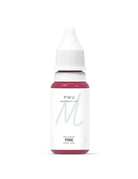 Mast PMU Kalıcı Makyaj Boyası Pink Mast PMU Kalıcı Makyaj Boyası Pink