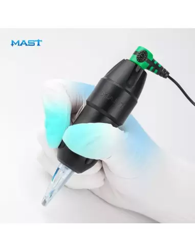 Mast Tour Pro Pen Dövme Makinesi
